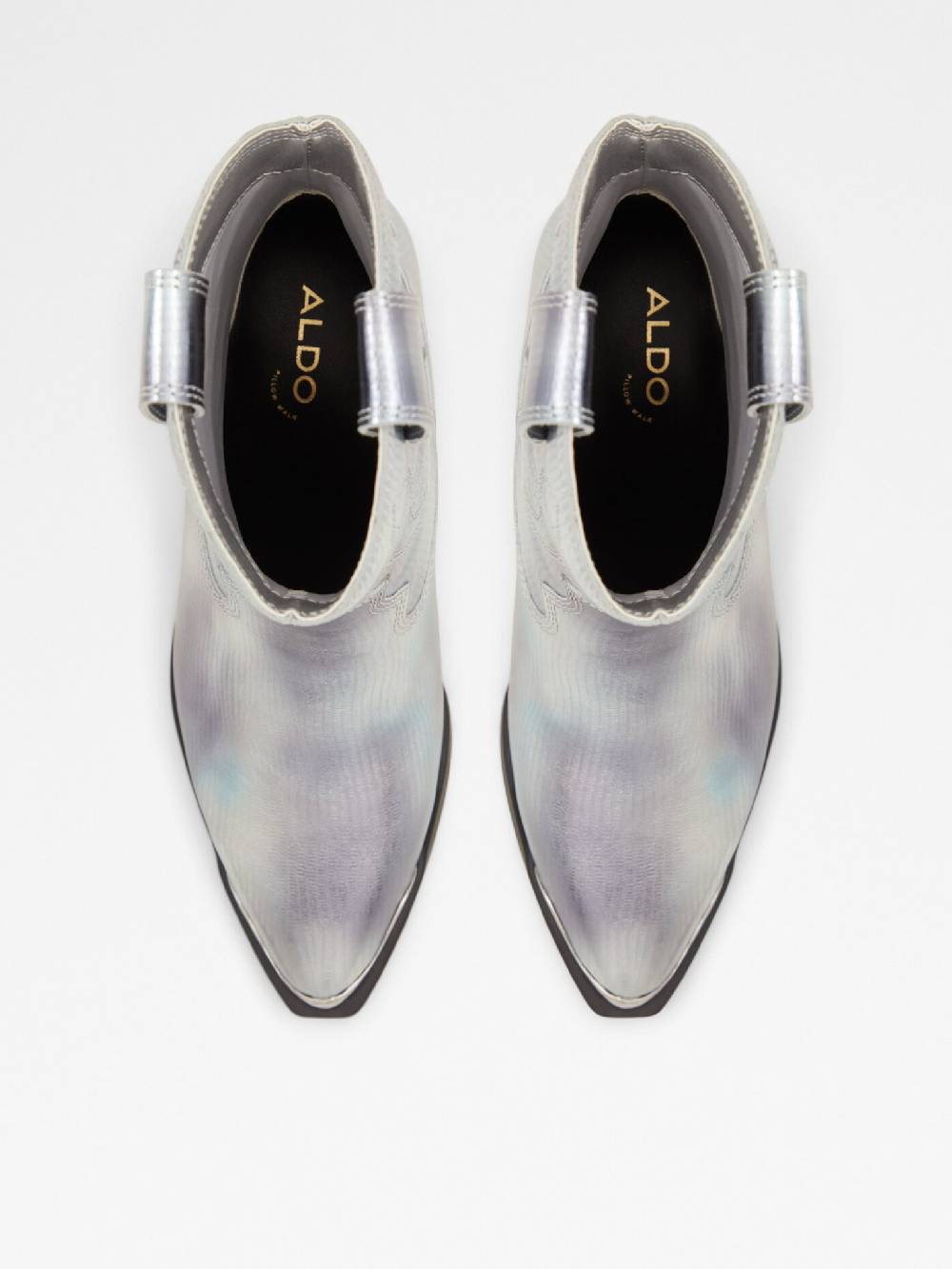 Aldo Valley Stiefeletten