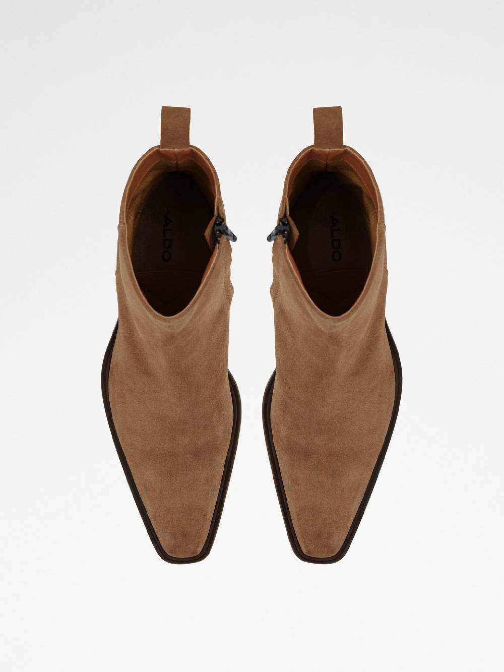 Aldo Zappa Stiefeletten
