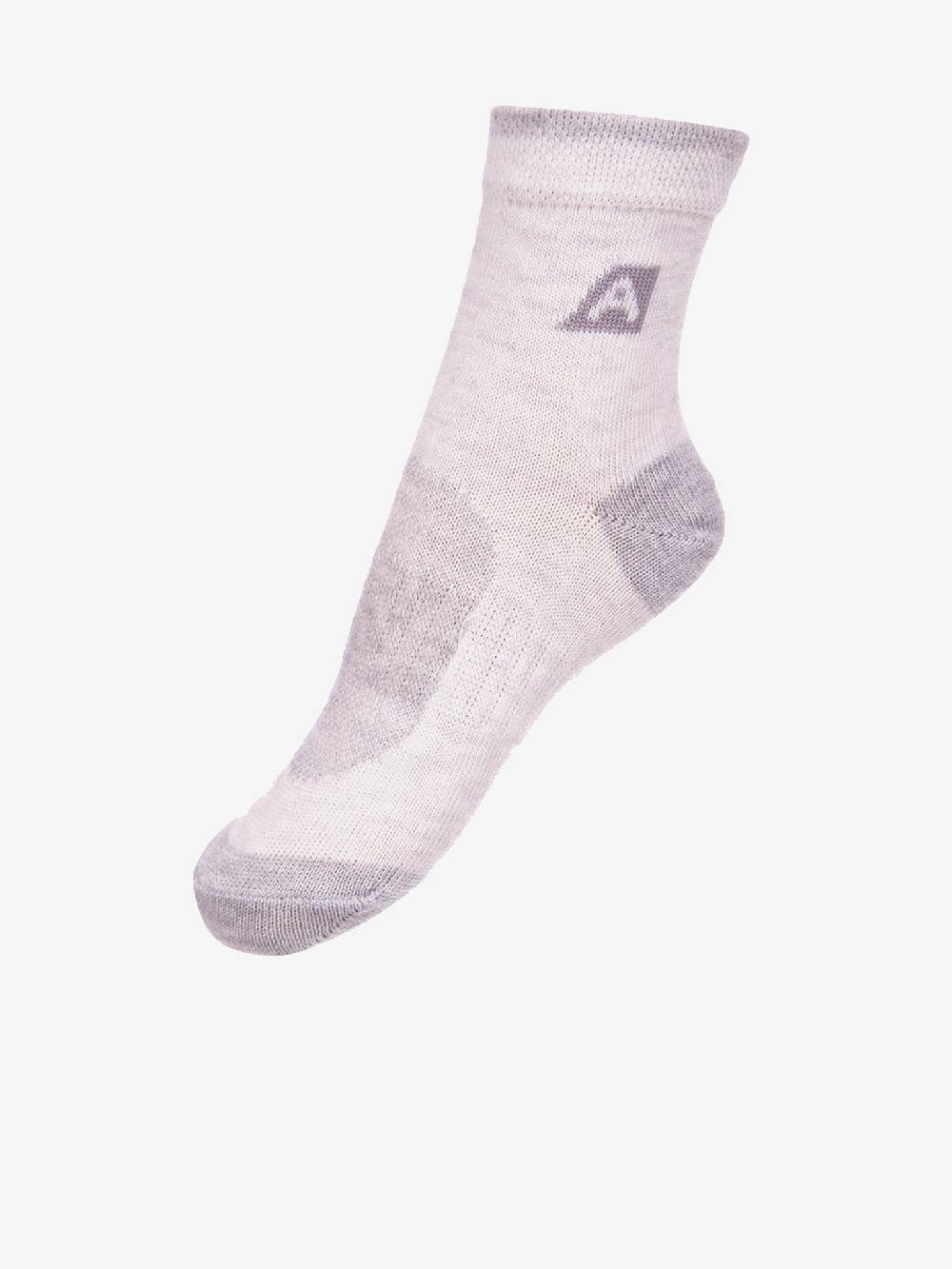 ALPINE PRO 3Rapid 2 Socken Kinder