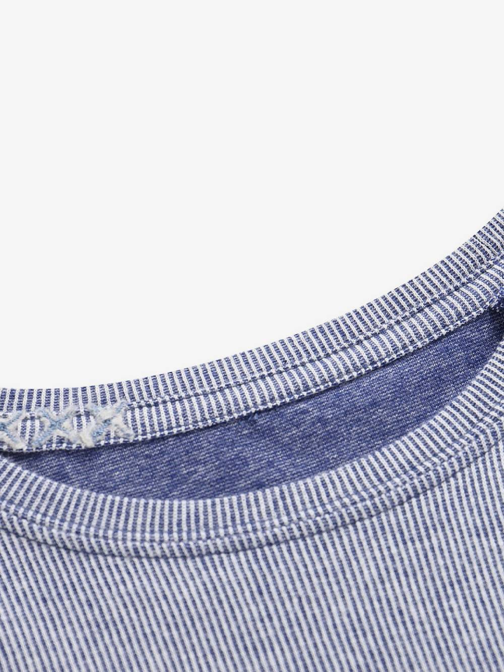 ALPINE PRO Admaho Kinder T‑Shirt
