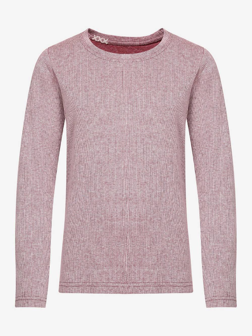 ALPINE PRO Admaho Kinder T‑Shirt