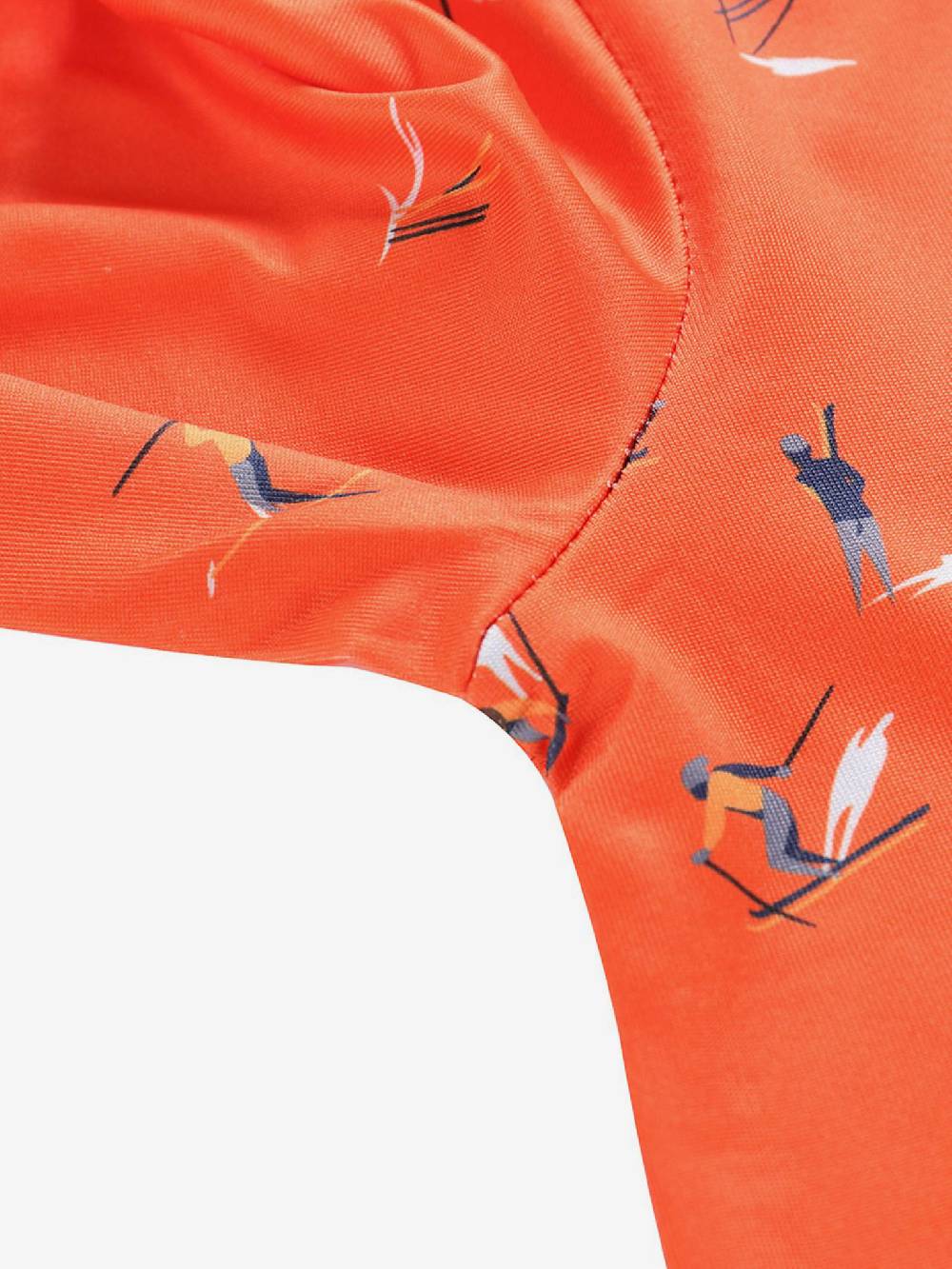 ALPINE PRO Amado Kinder T‑Shirt