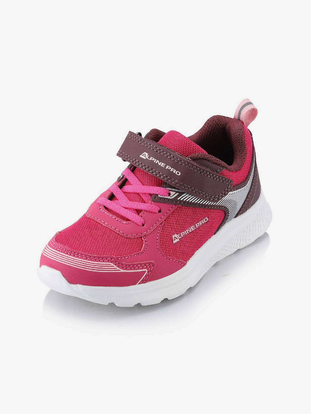 ALPINE PRO Basedo Kinder Tennisschuhe