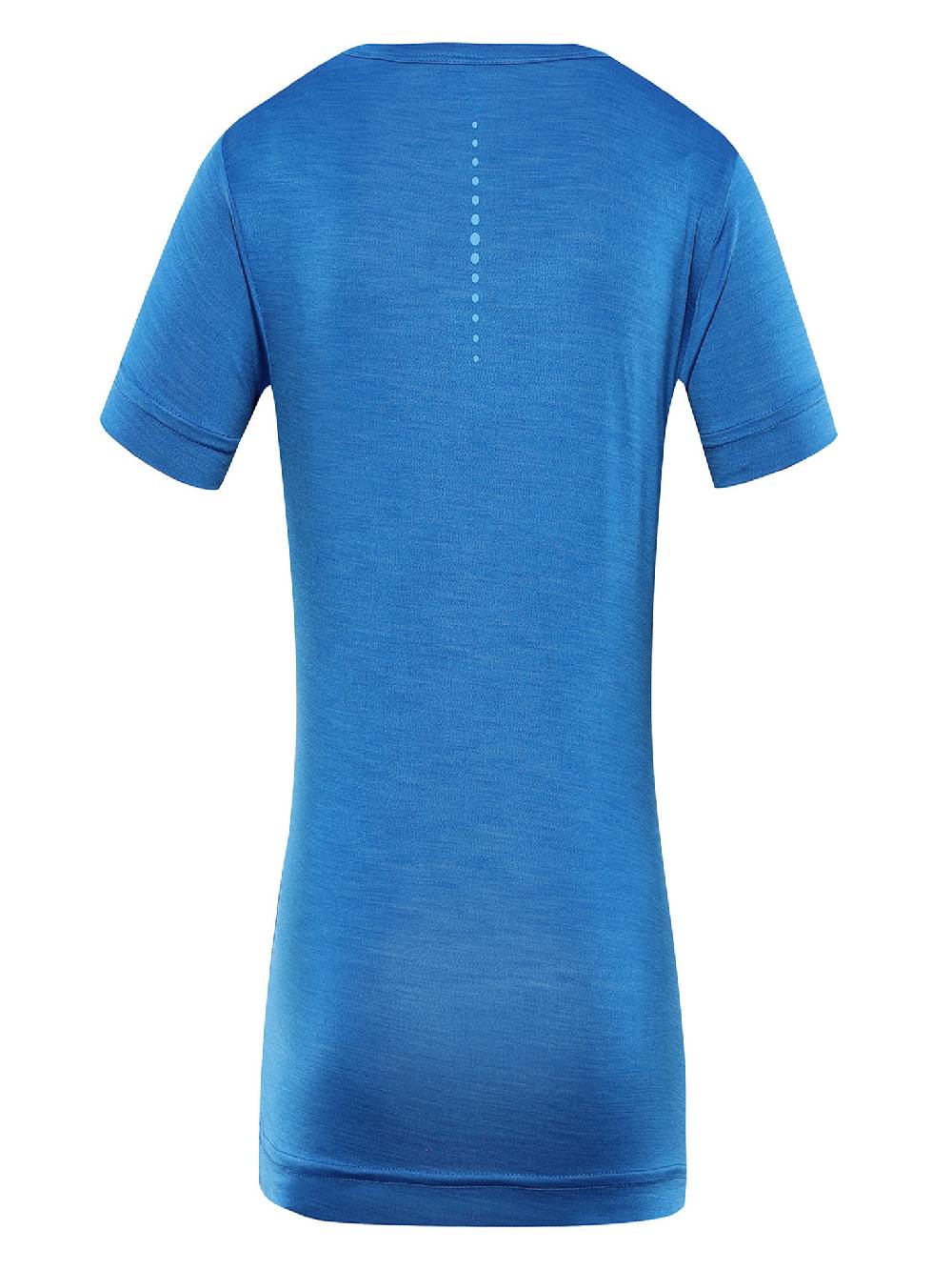 ALPINE PRO Baseko Kinder T‑Shirt