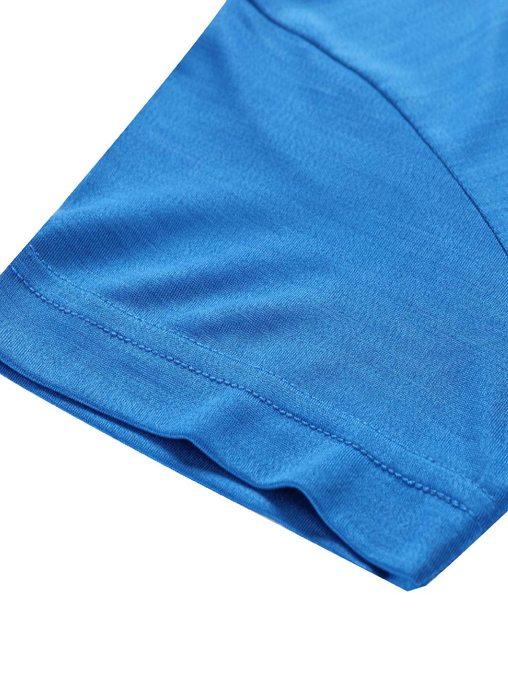 ALPINE PRO Baseko Kinder T‑Shirt