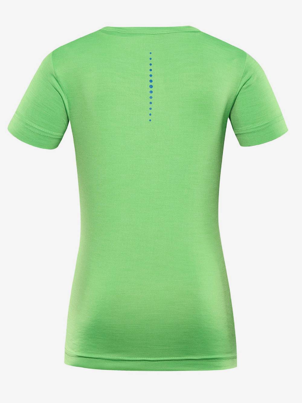 ALPINE PRO Basiko Kinder T‑Shirt
