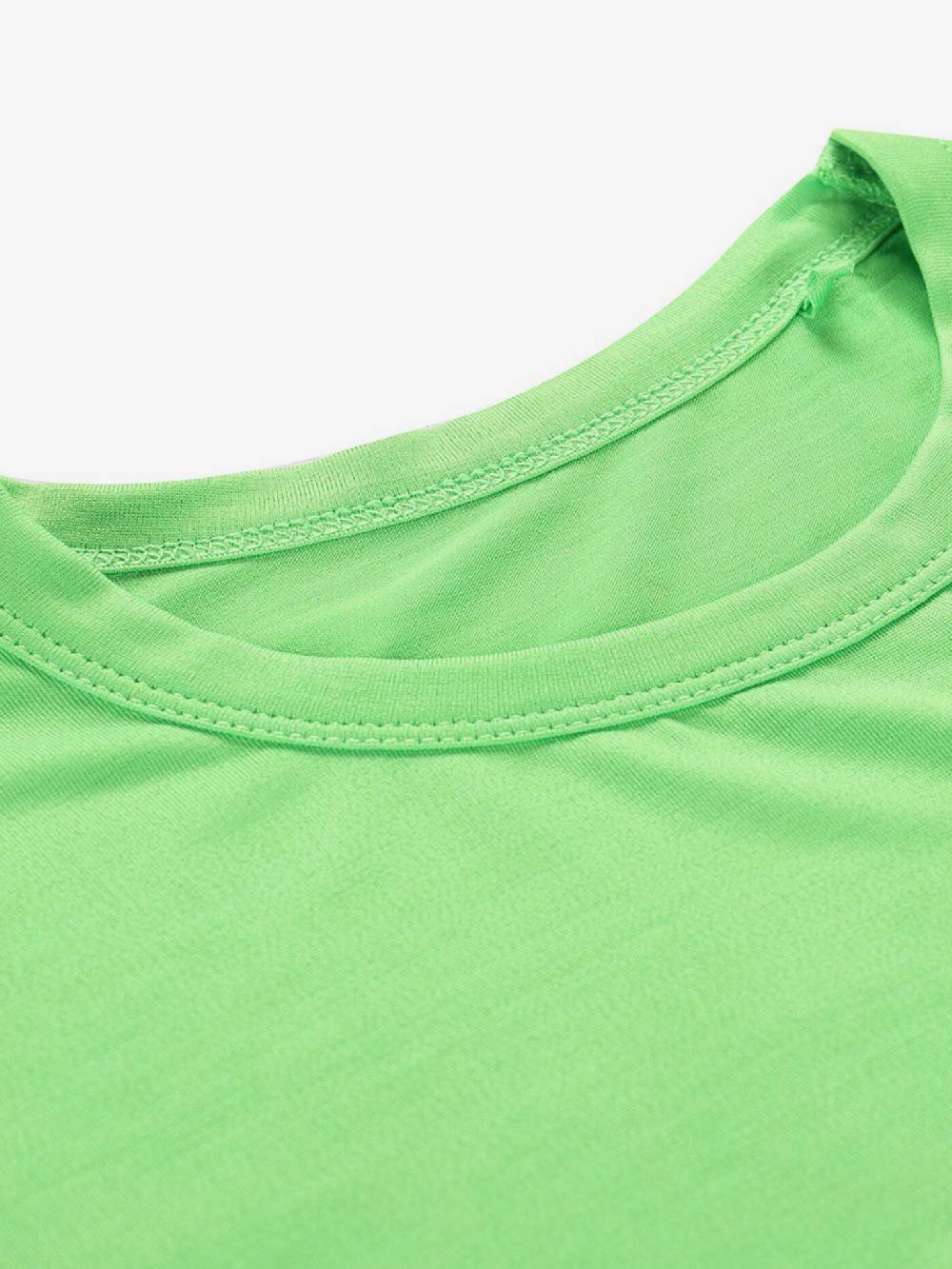 ALPINE PRO Basiko Kinder T‑Shirt