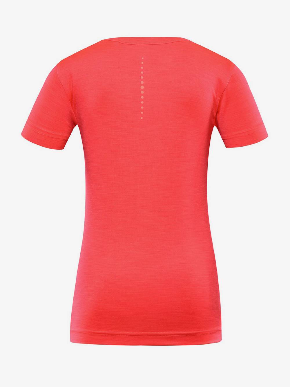 ALPINE PRO Basiko Kinder T‑Shirt