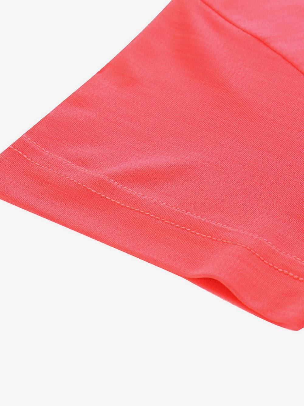 ALPINE PRO Basiko Kinder T‑Shirt
