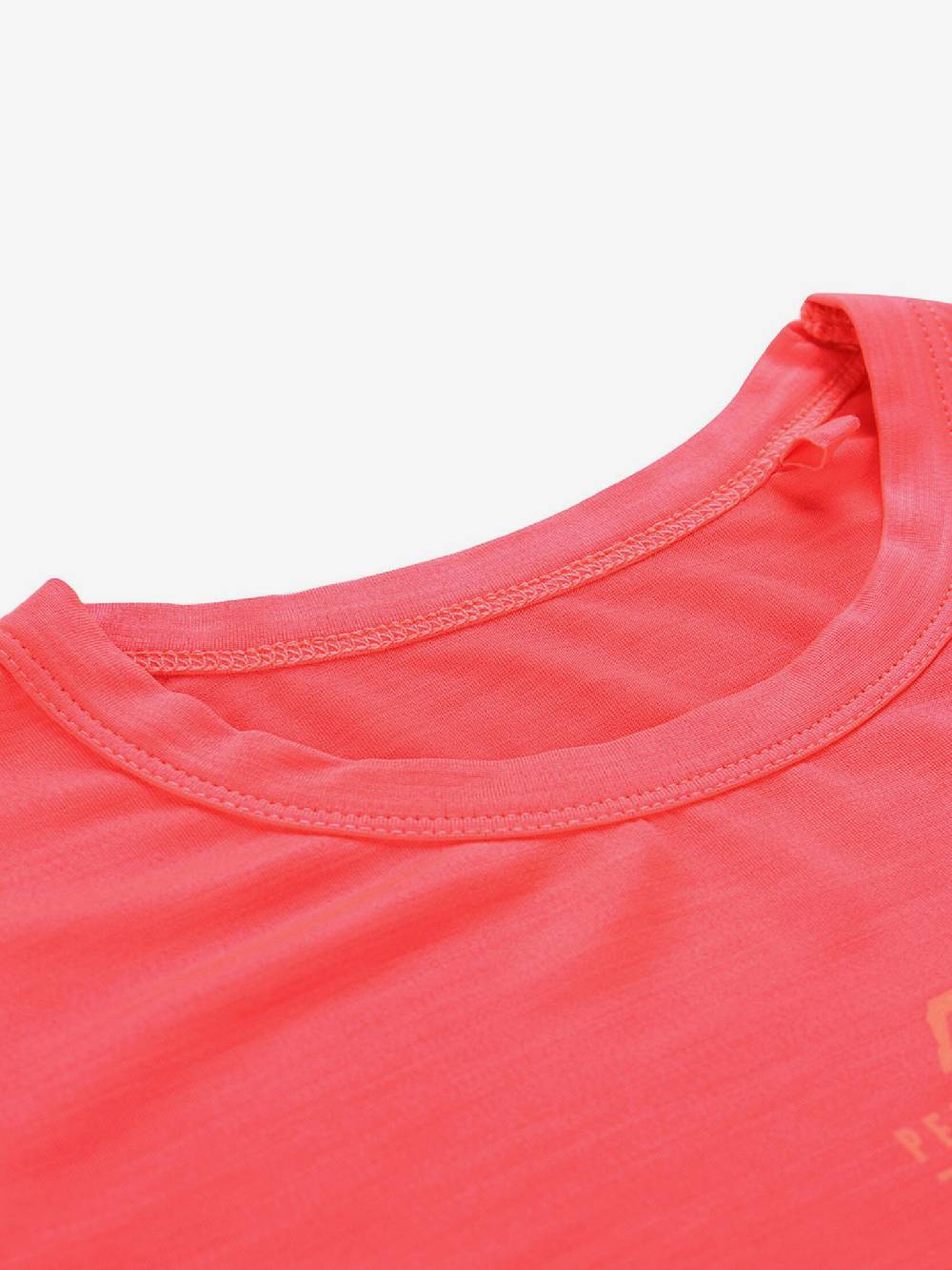ALPINE PRO Basiko Kinder T‑Shirt