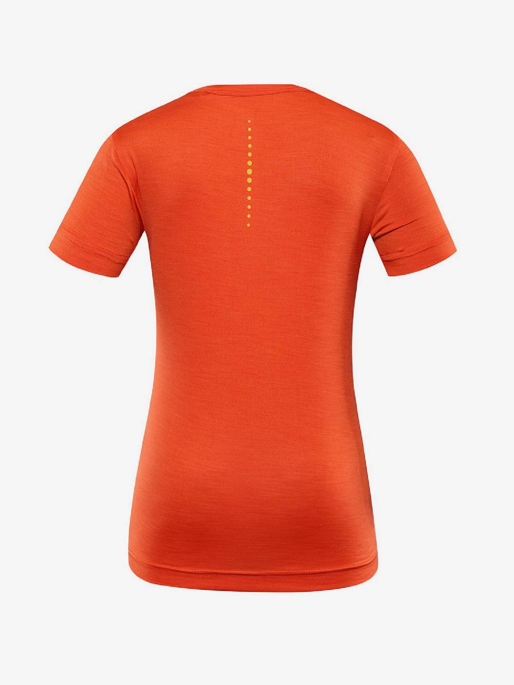 ALPINE PRO Basiko Kinder T‑Shirt