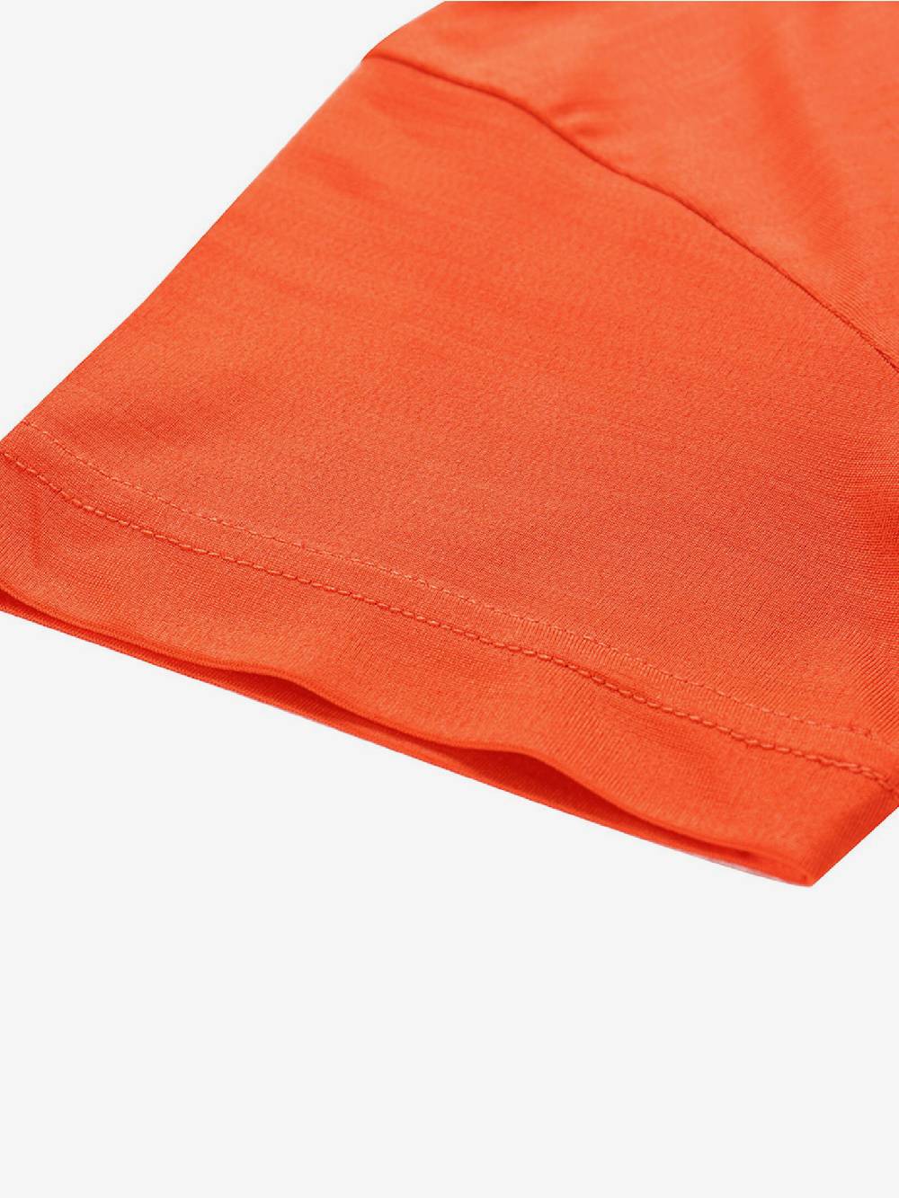 ALPINE PRO Basiko Kinder T‑Shirt