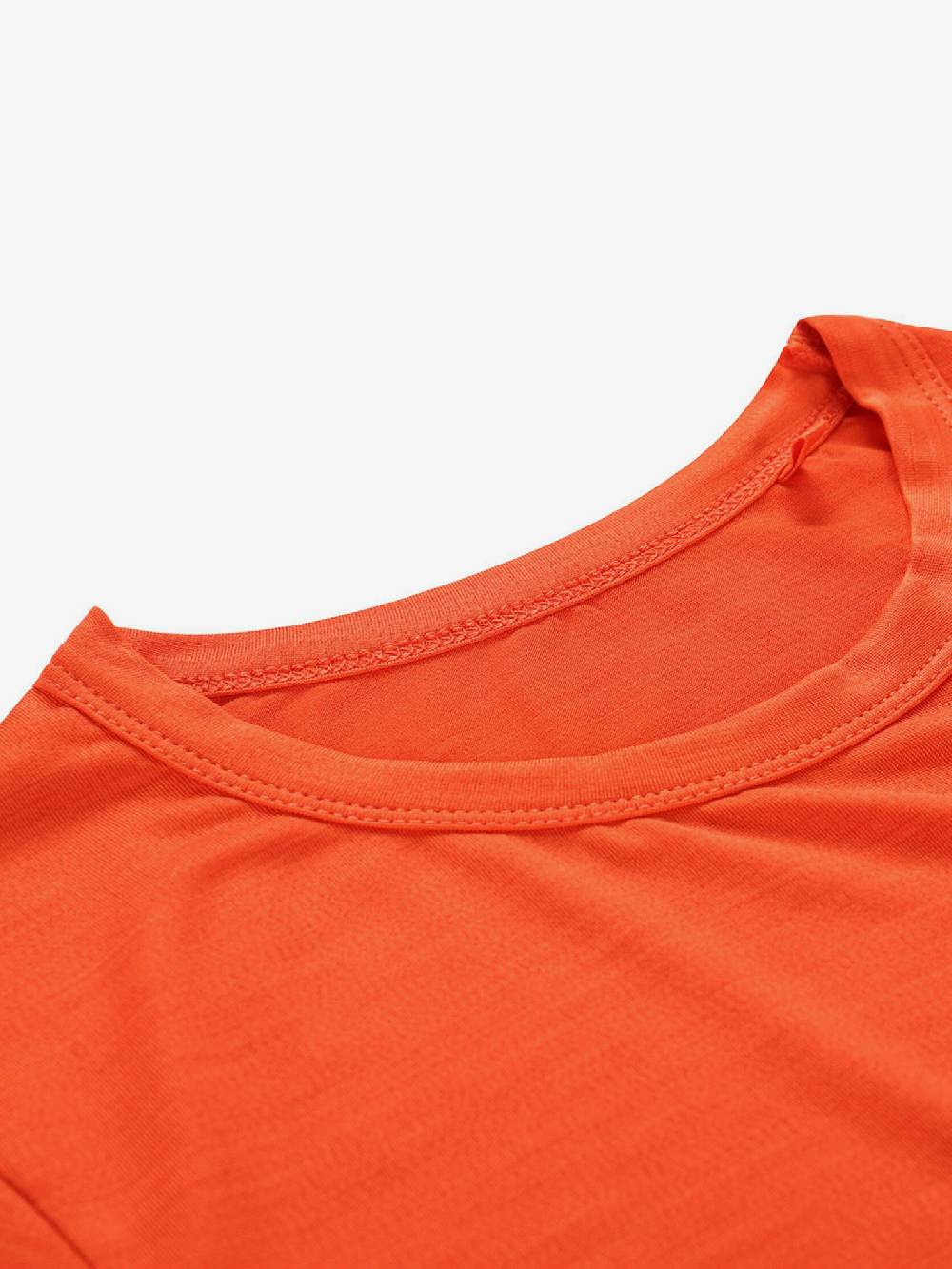 ALPINE PRO Basiko Kinder T‑Shirt