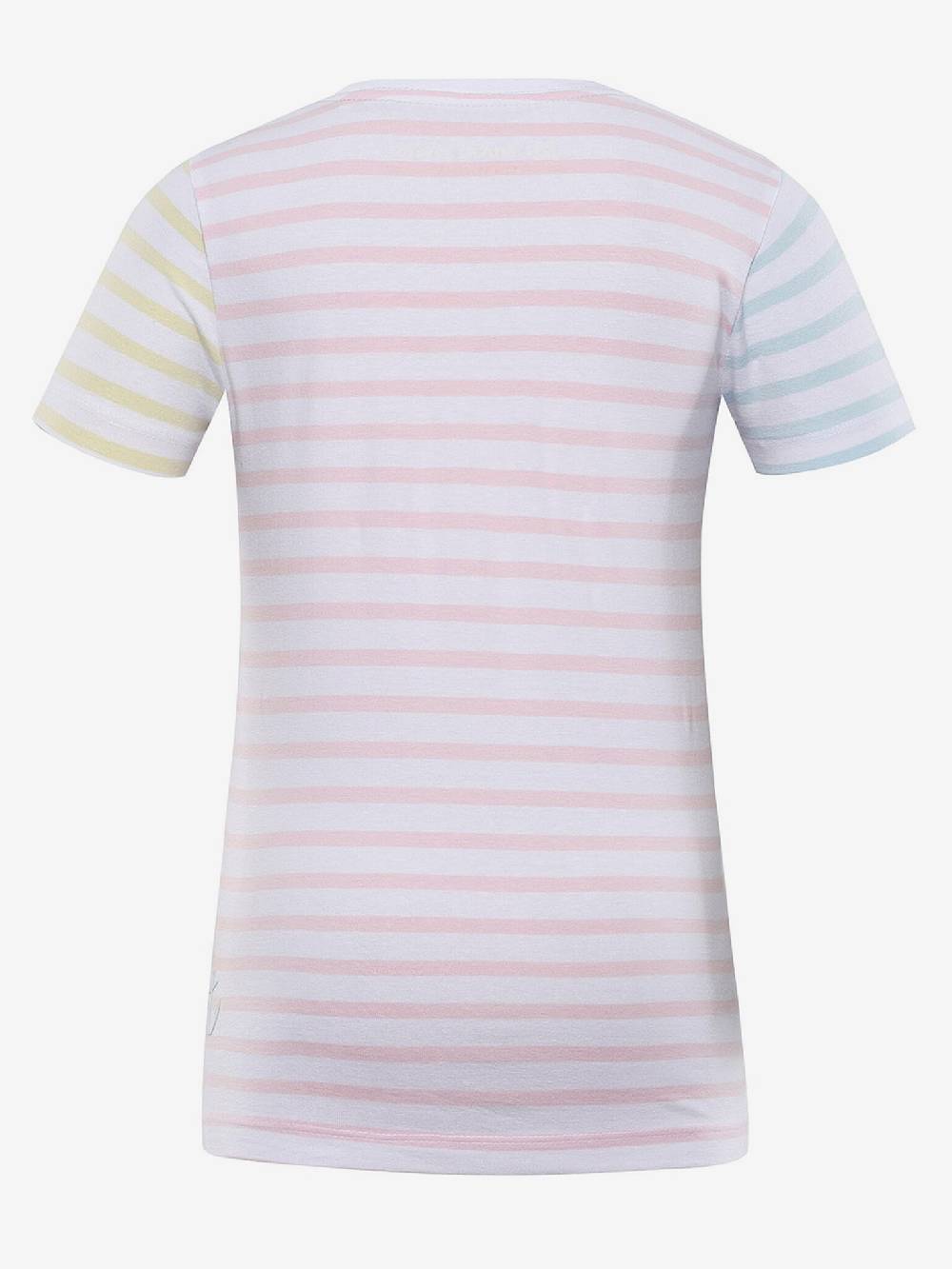 ALPINE PRO Boatero Kinder T‑Shirt