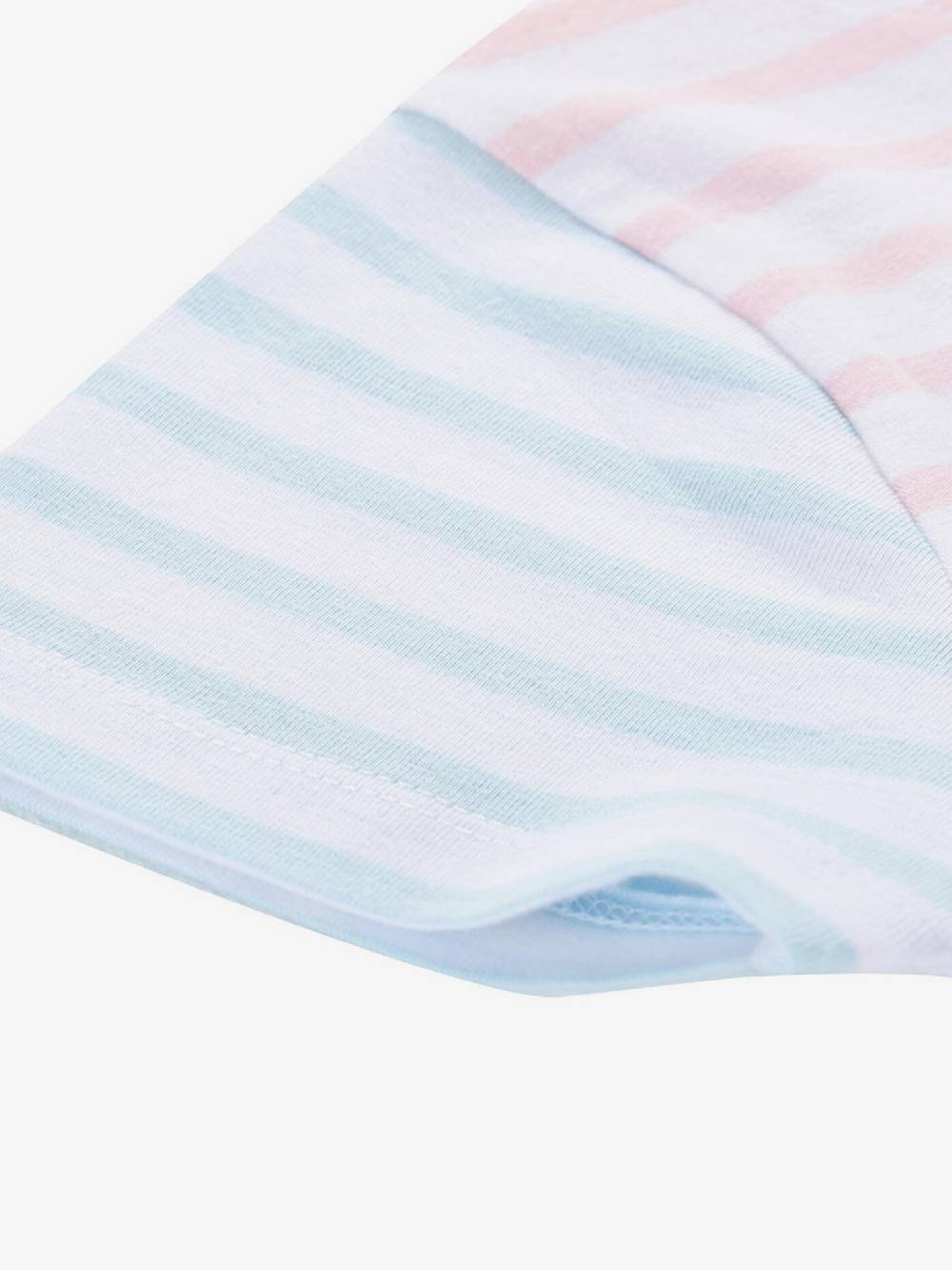 ALPINE PRO Boatero Kinder T‑Shirt