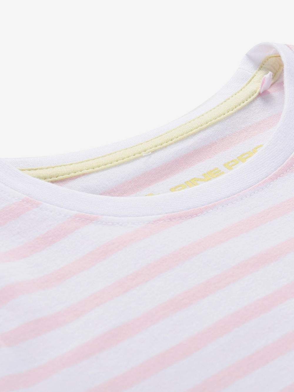 ALPINE PRO Boatero Kinder T‑Shirt