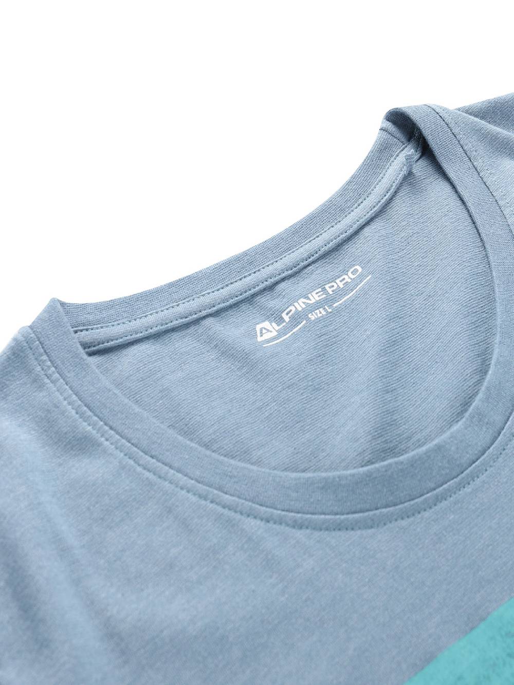 ALPINE PRO Bolena T-Shirt