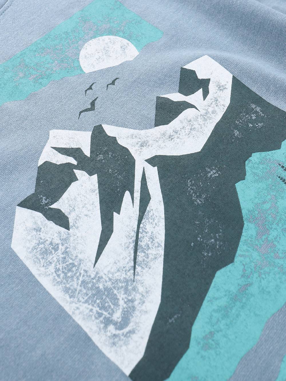 ALPINE PRO Bolena T-Shirt