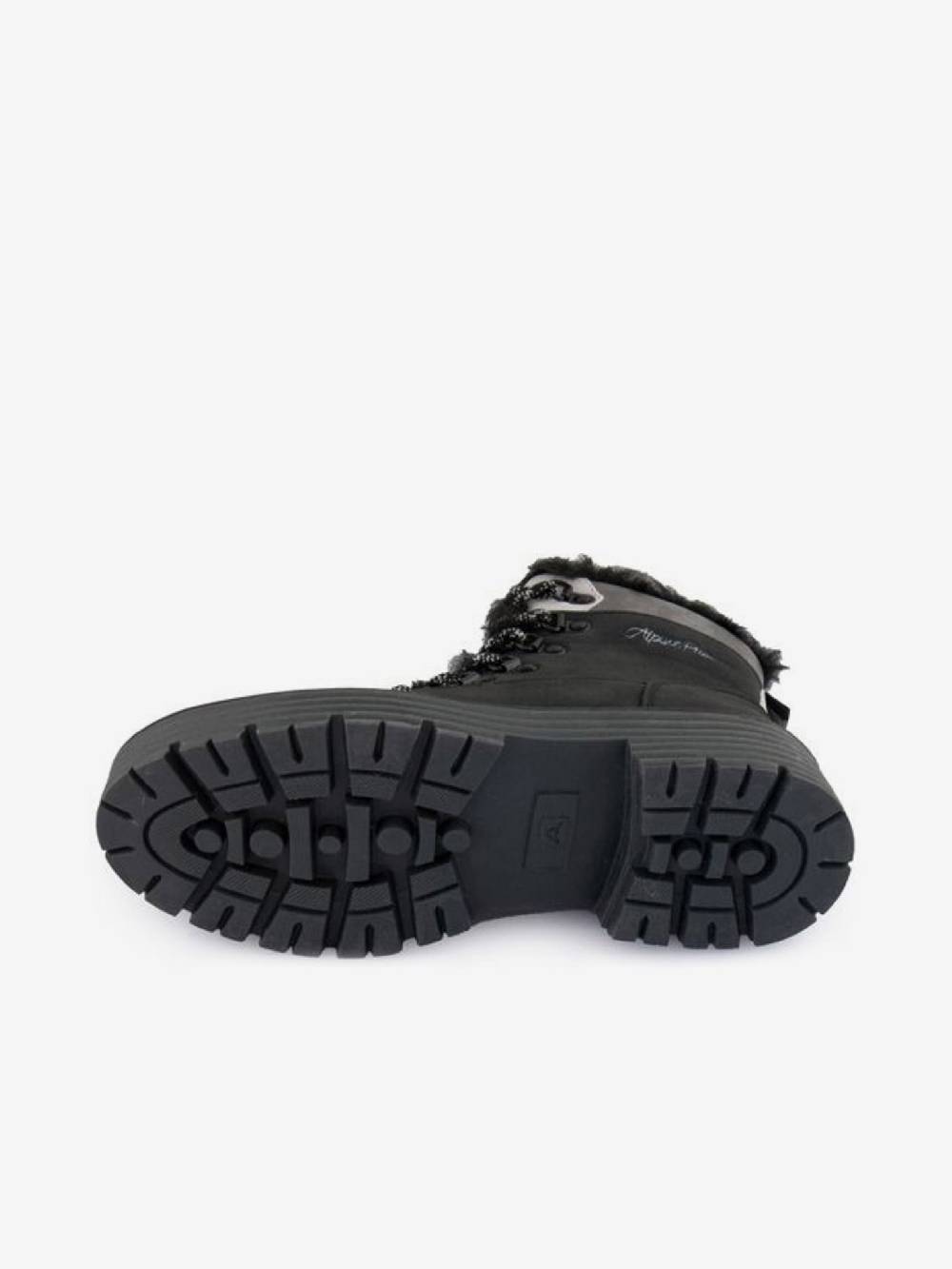 ALPINE PRO Duneta Stiefeletten