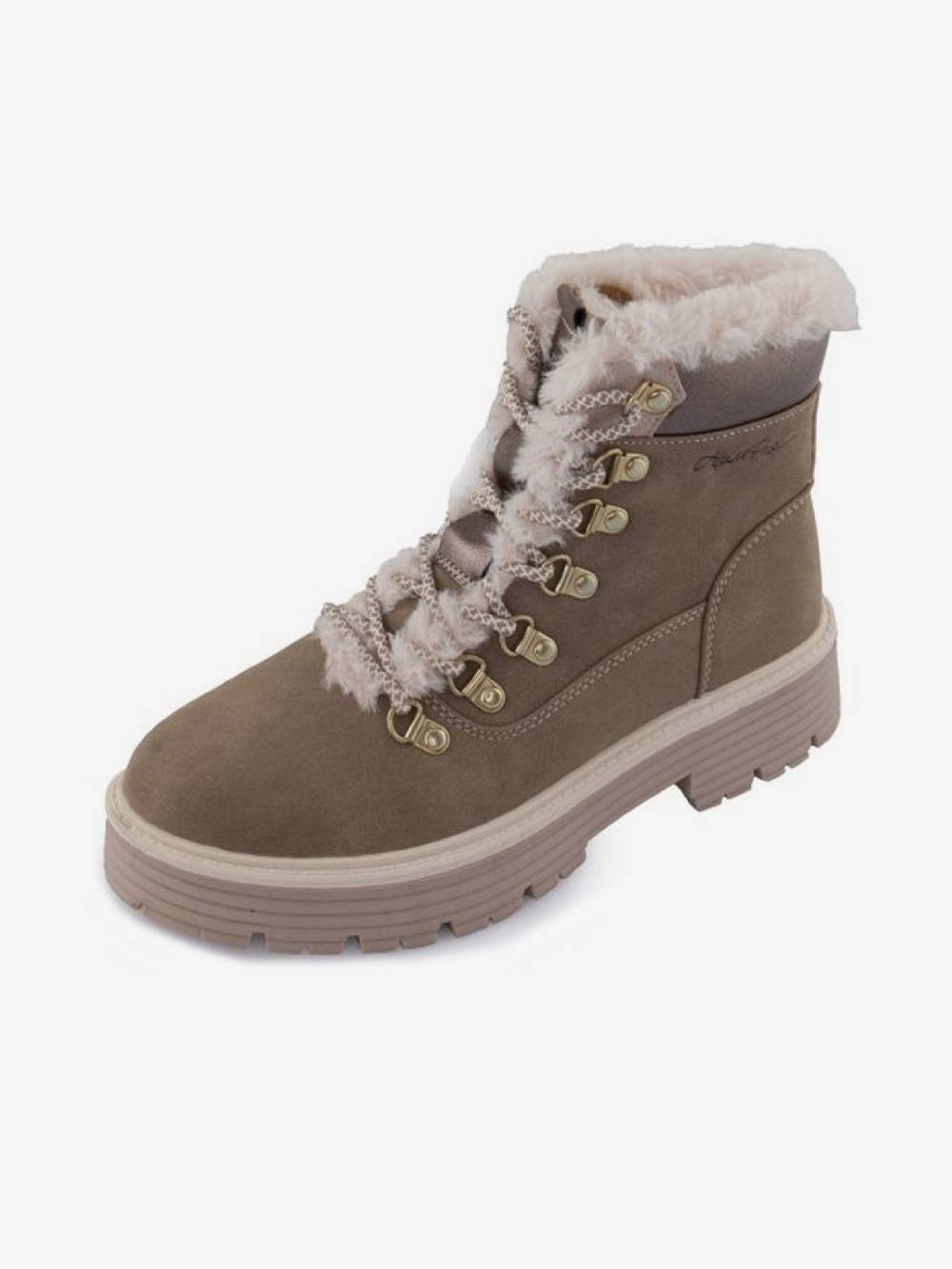 ALPINE PRO Duneta Stiefeletten