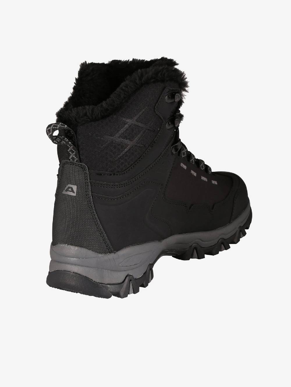 ALPINE PRO Eder Stiefeletten