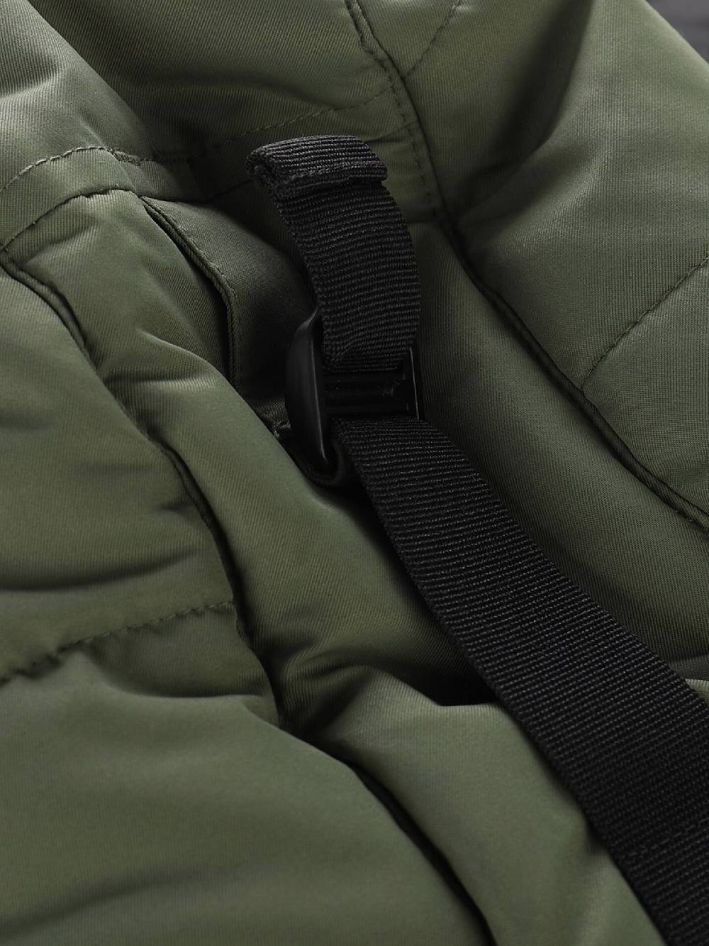 ALPINE PRO Egypa Jacket