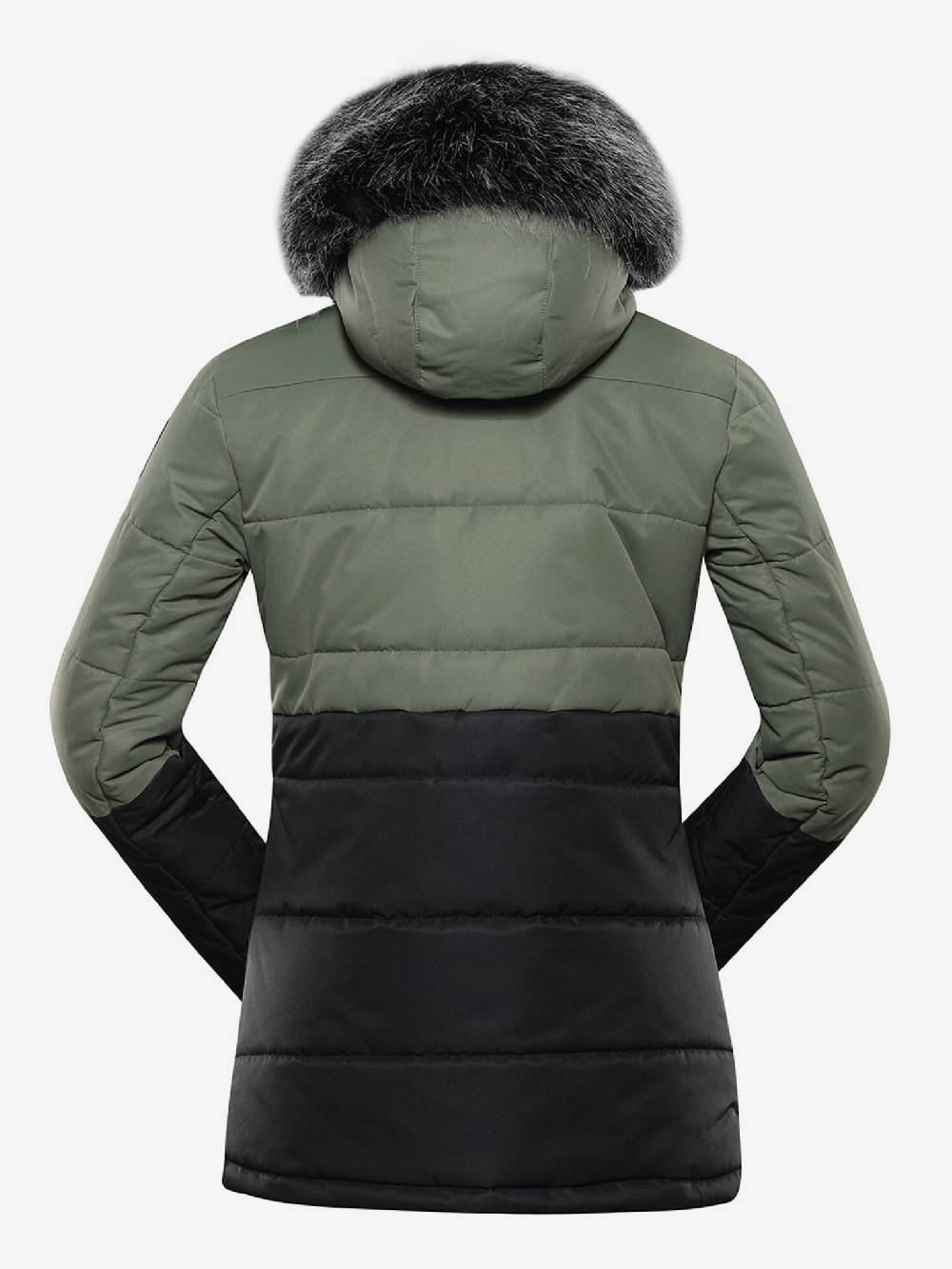 ALPINE PRO Egypa Jacket