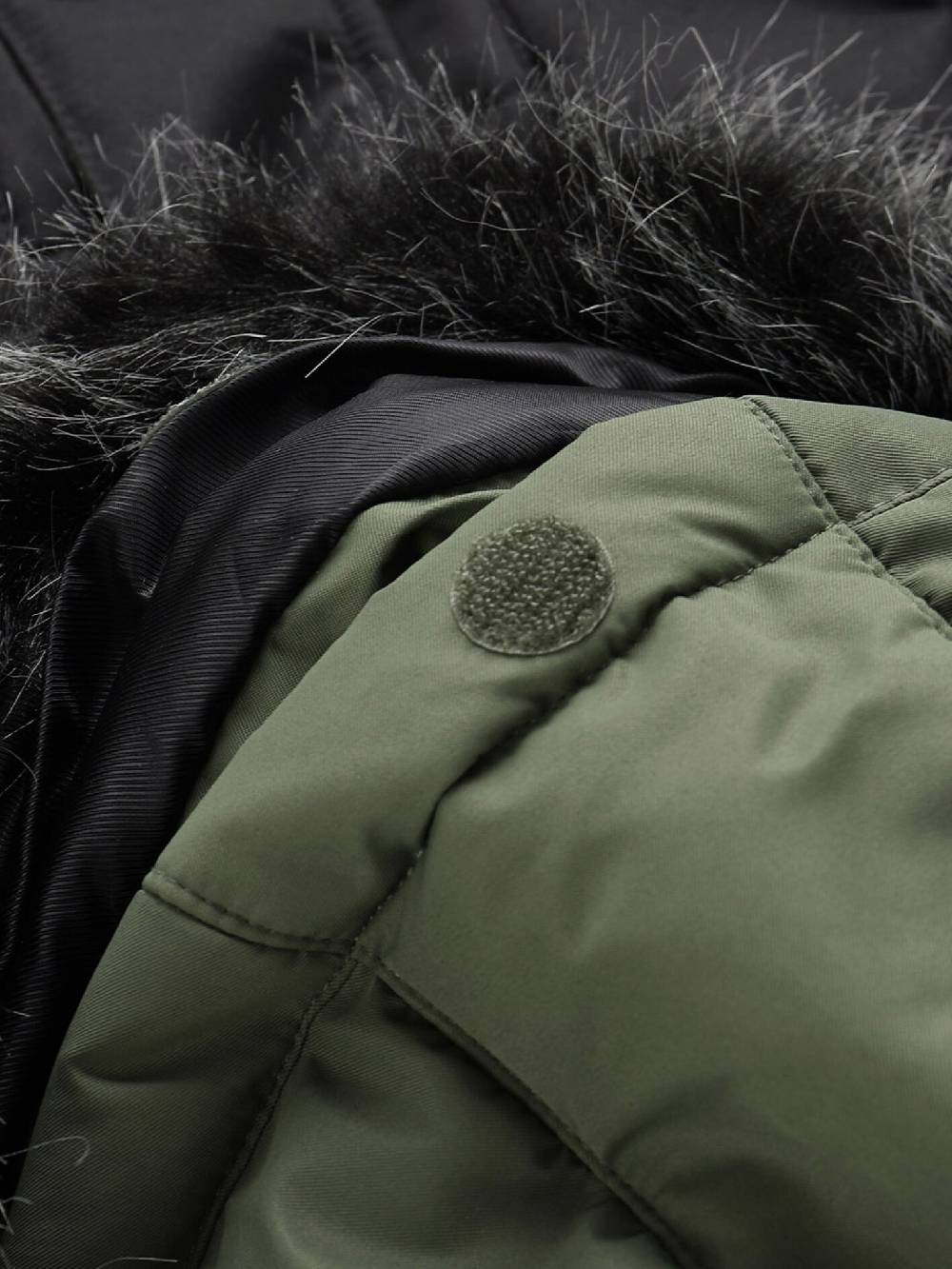 ALPINE PRO Egypa Jacket