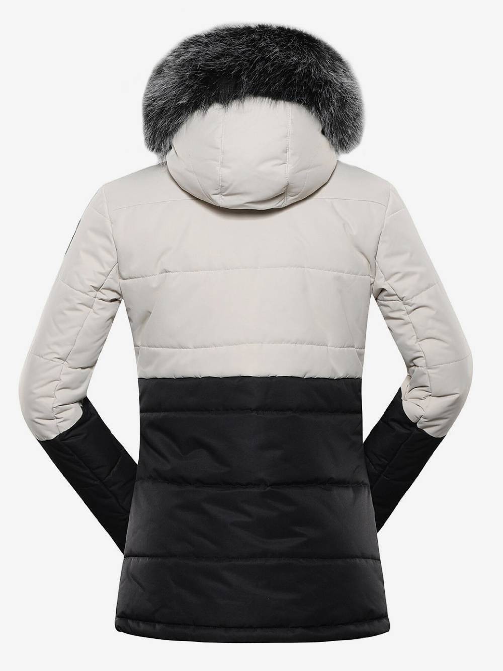 ALPINE PRO Egypa Jacket