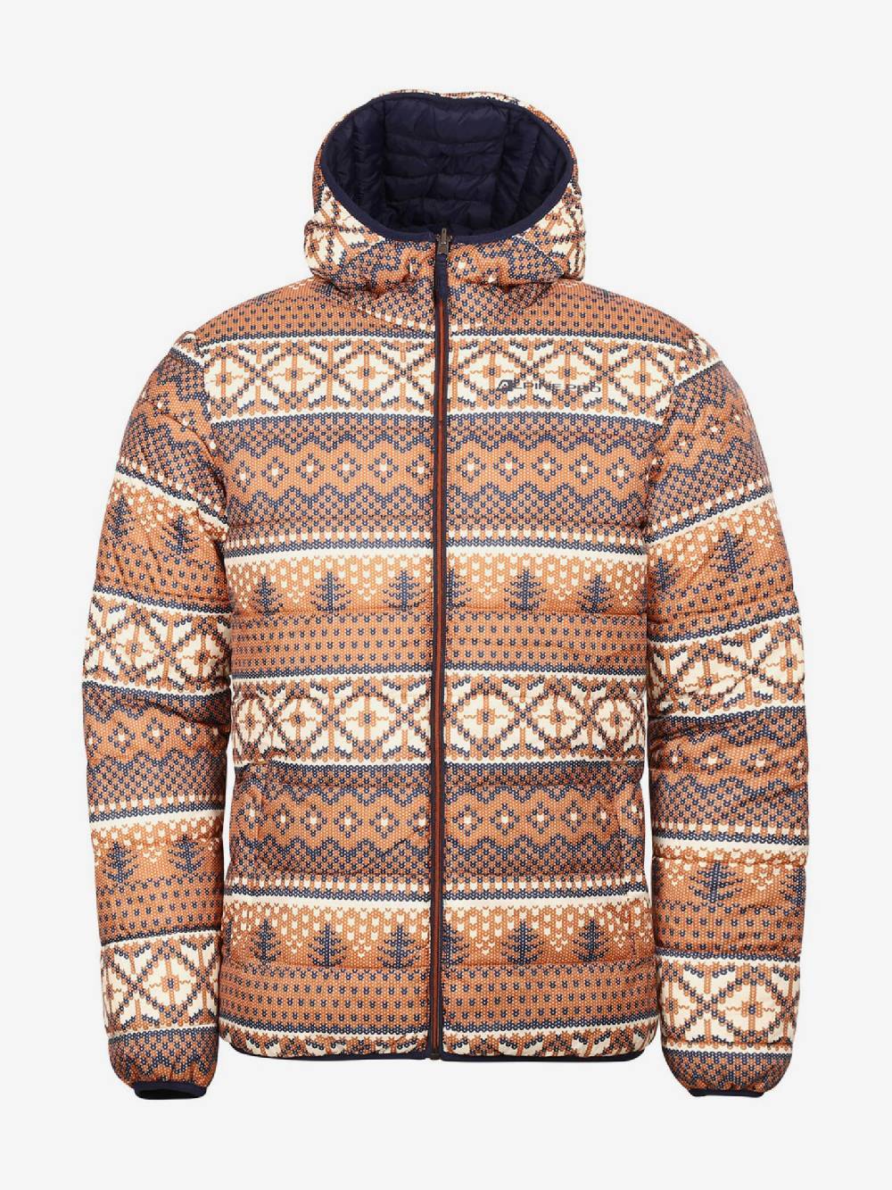 ALPINE PRO Erom Jacke