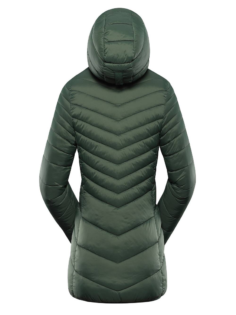 ALPINE PRO Eroma Jacket