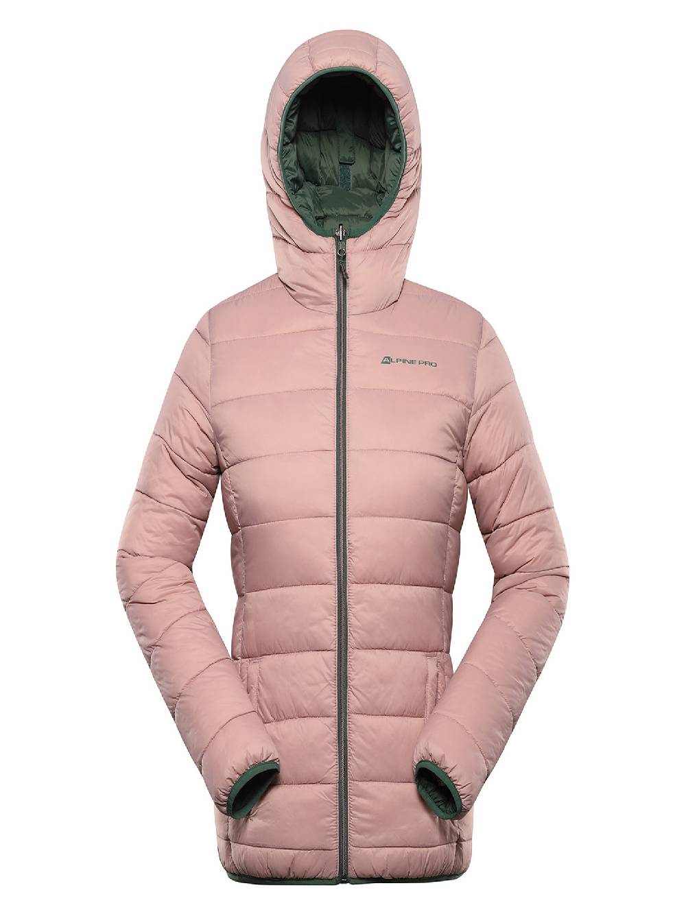 ALPINE PRO Eroma Jacket