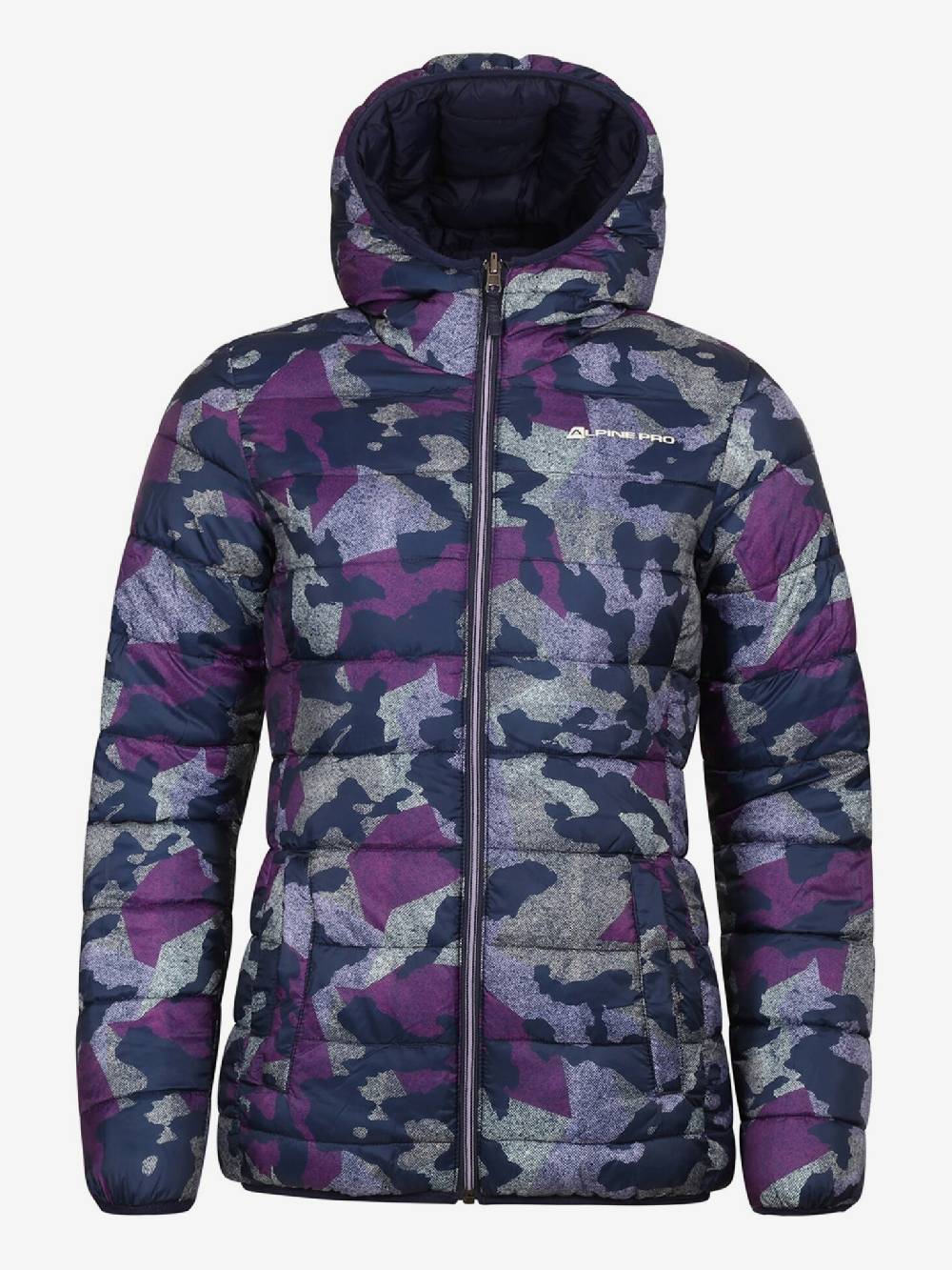 ALPINE PRO Eroma Jacket