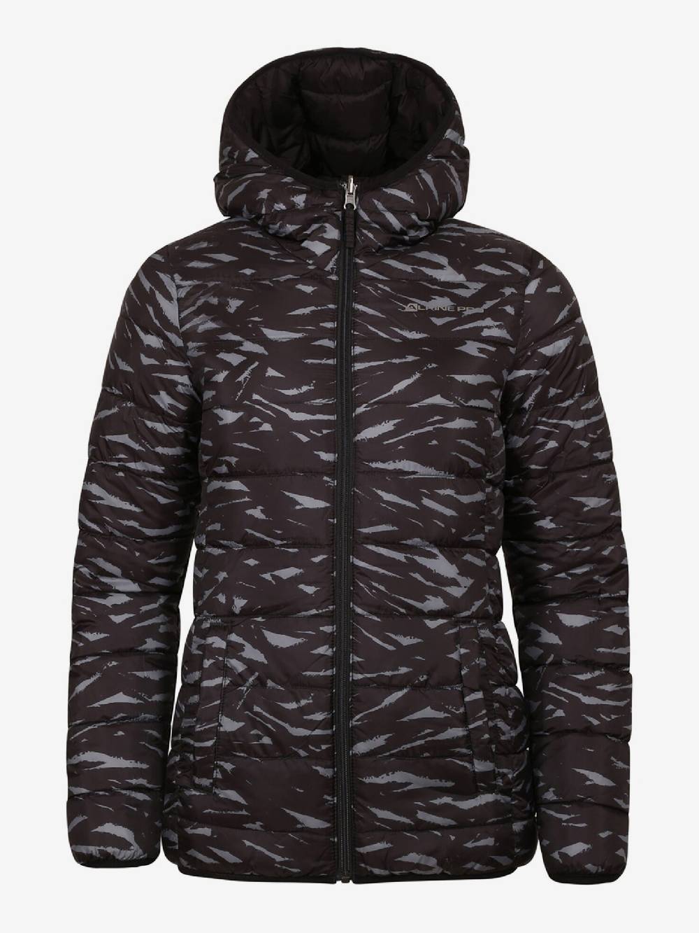 ALPINE PRO Eroma Jacket