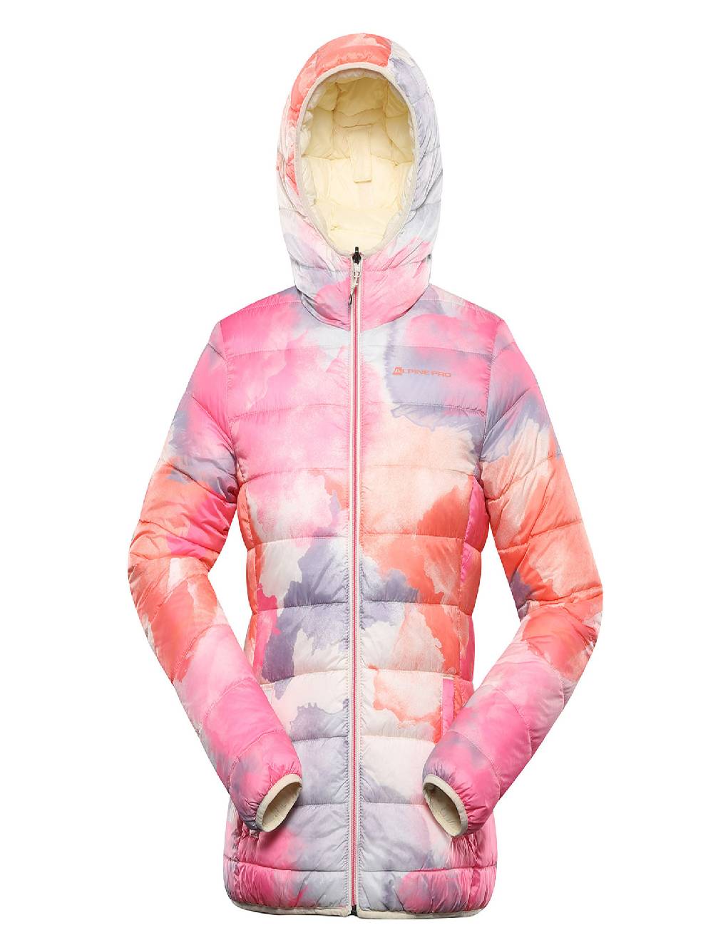 ALPINE PRO Eroma Jacket