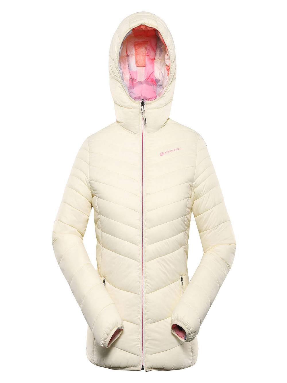 ALPINE PRO Eroma Jacket