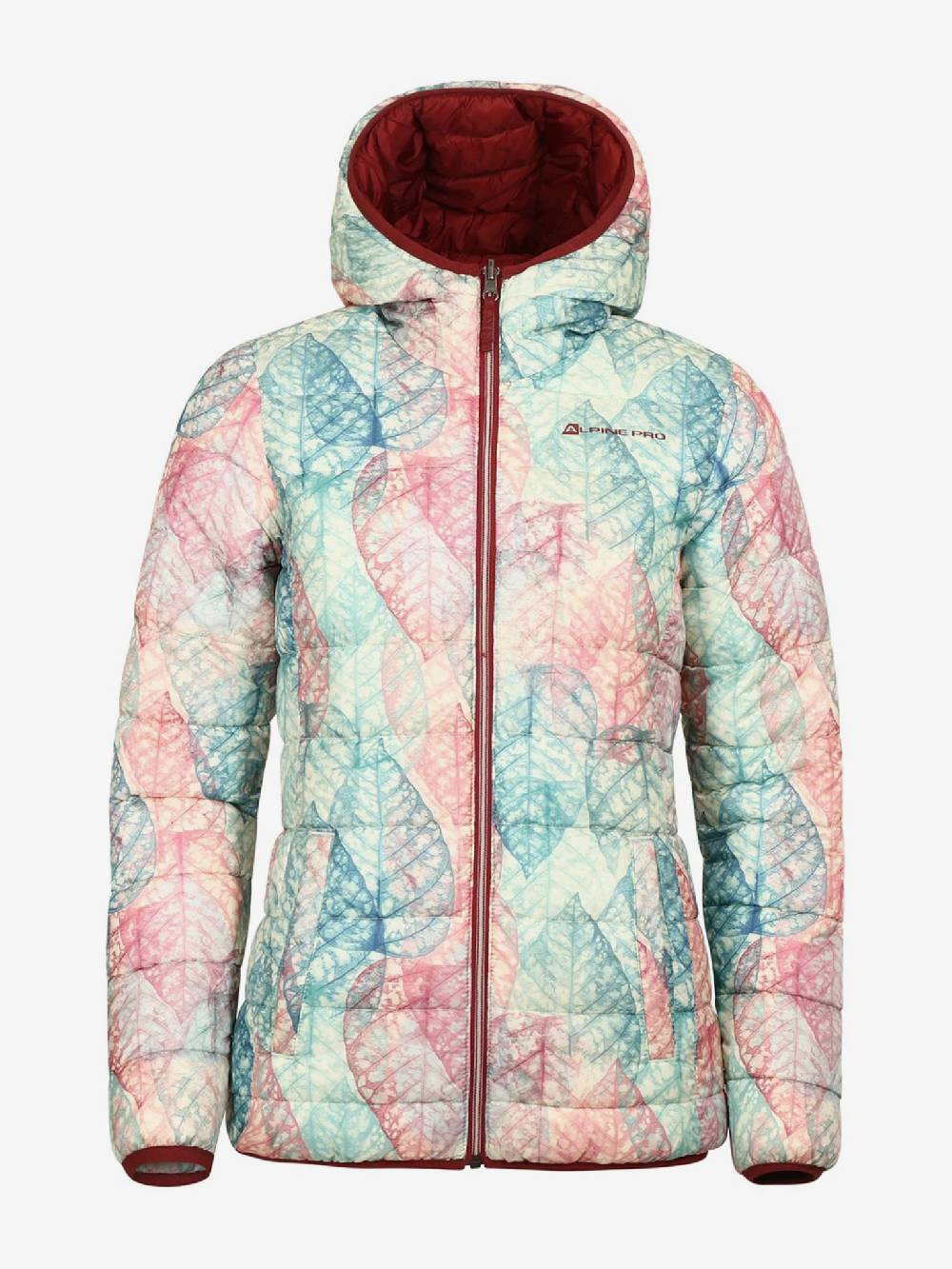 ALPINE PRO Eroma Jacket