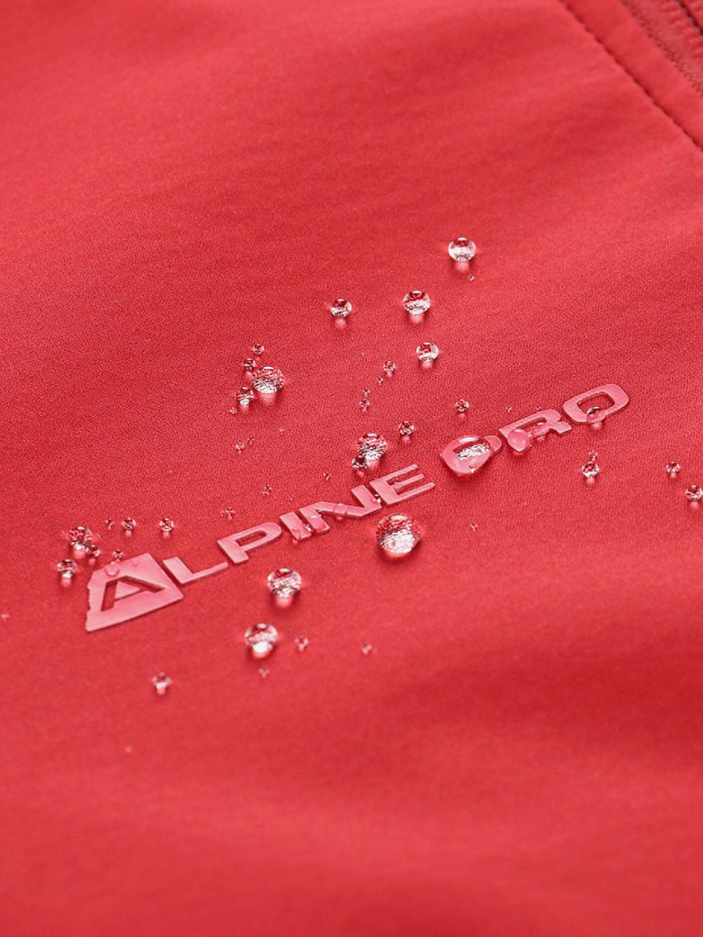 ALPINE PRO Esprita Jacke