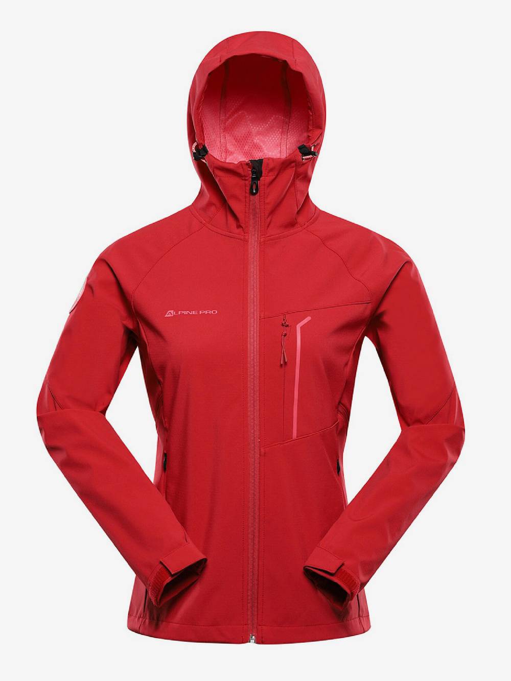 ALPINE PRO Esprita Jacke