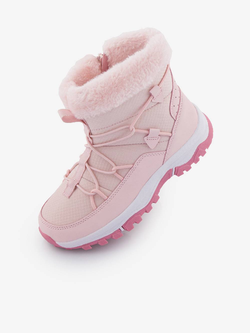 ALPINE PRO Faro Kinder Schneestiefel
