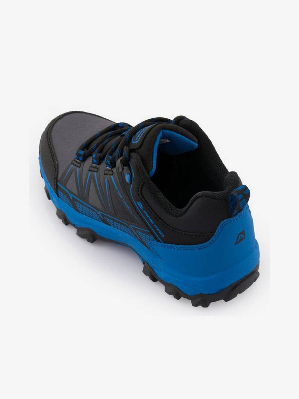 ALPINE PRO Faro Stiefeletten Kinder