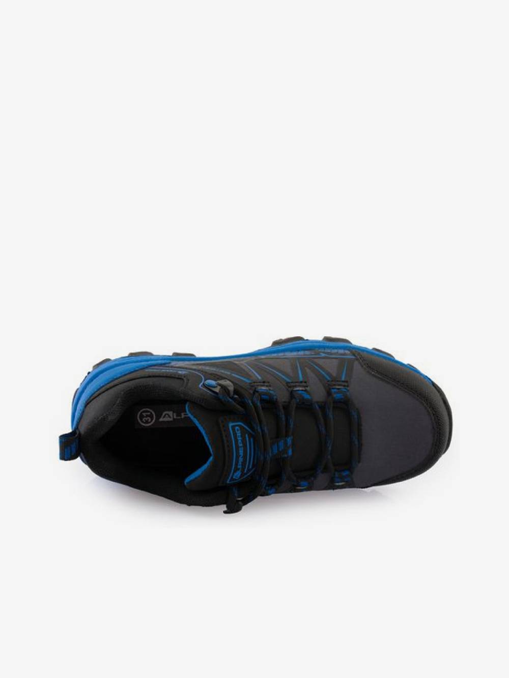 ALPINE PRO Faro Stiefeletten Kinder