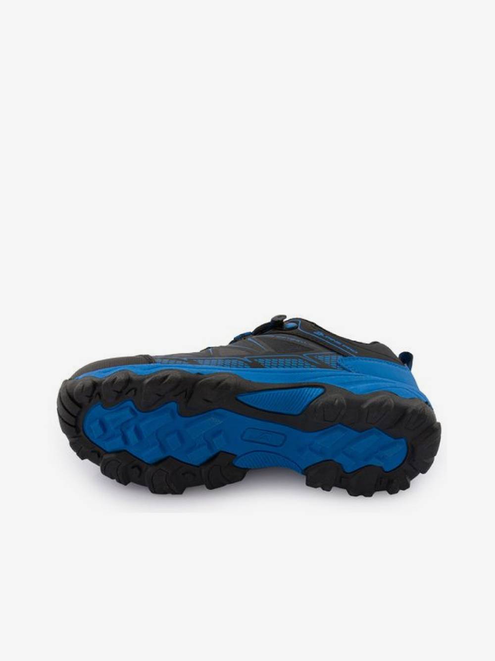 ALPINE PRO Faro Stiefeletten Kinder