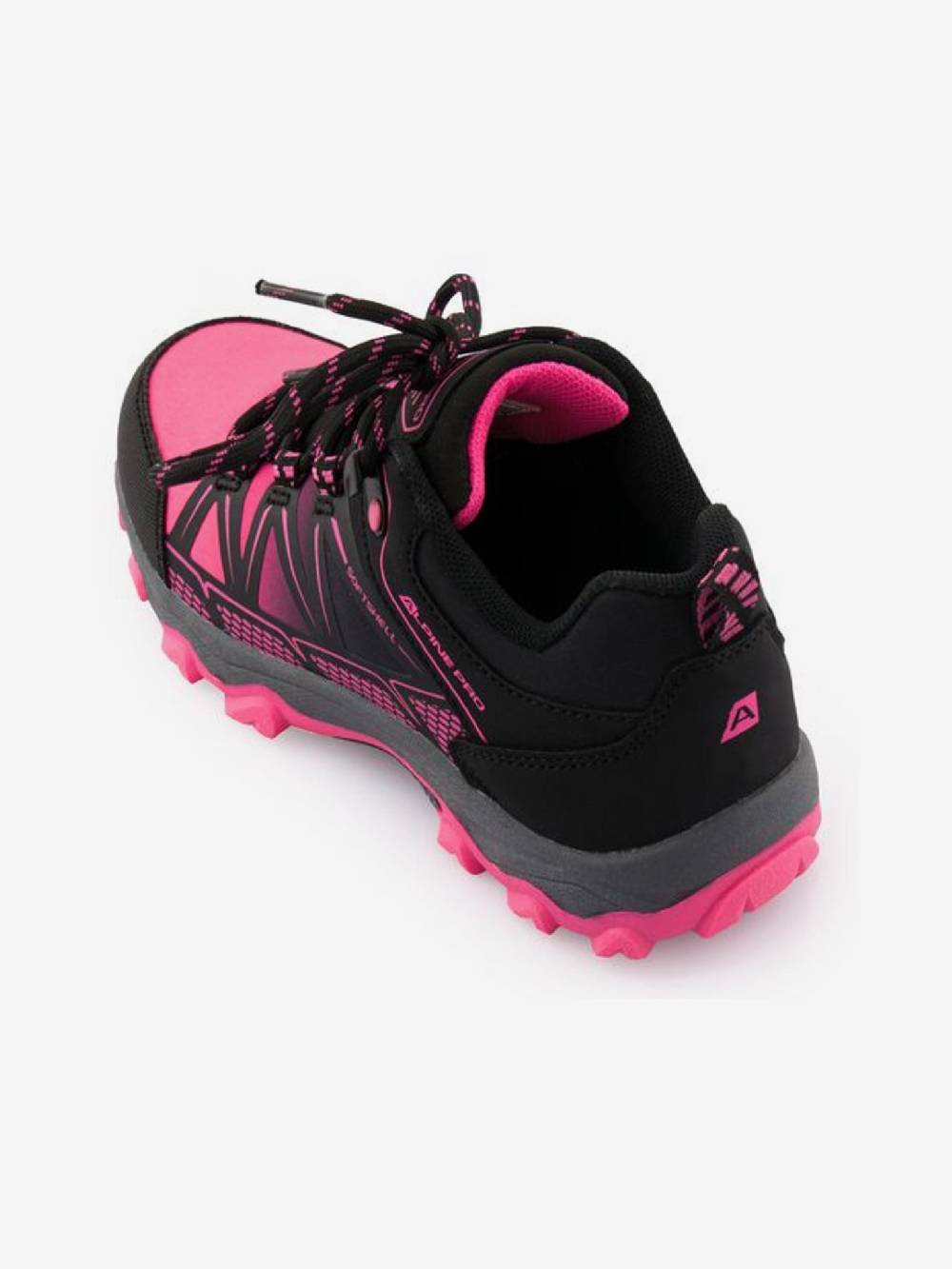 ALPINE PRO Faro Stiefeletten Kinder