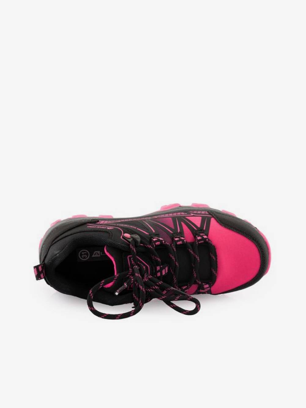 ALPINE PRO Faro Stiefeletten Kinder