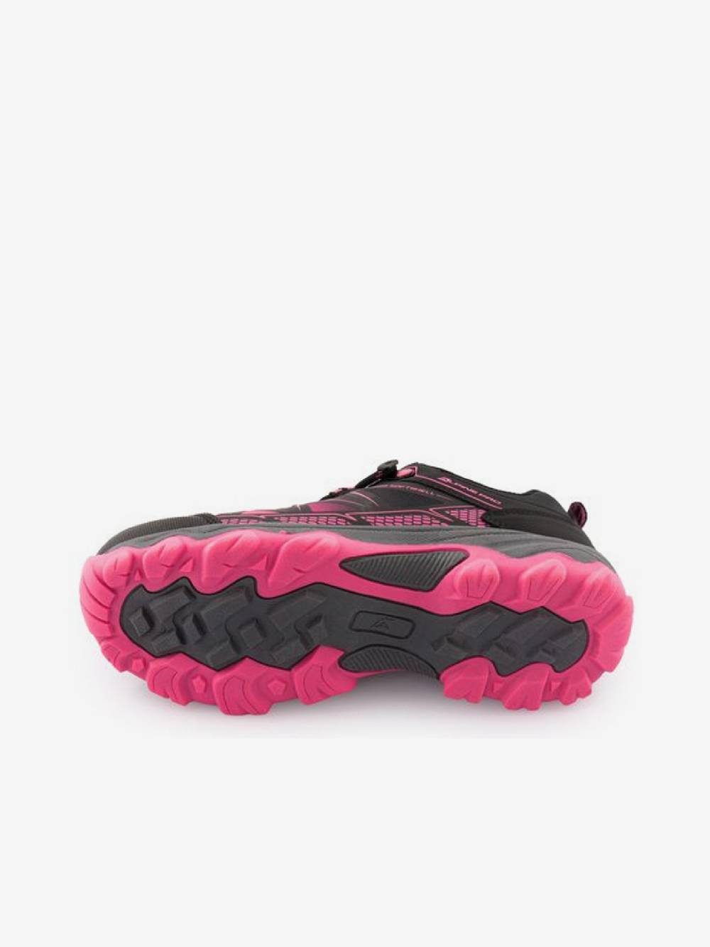 ALPINE PRO Faro Stiefeletten Kinder
