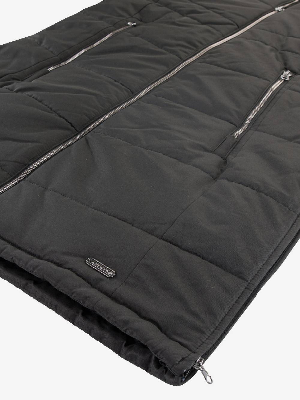 ALPINE PRO Ganha Weste