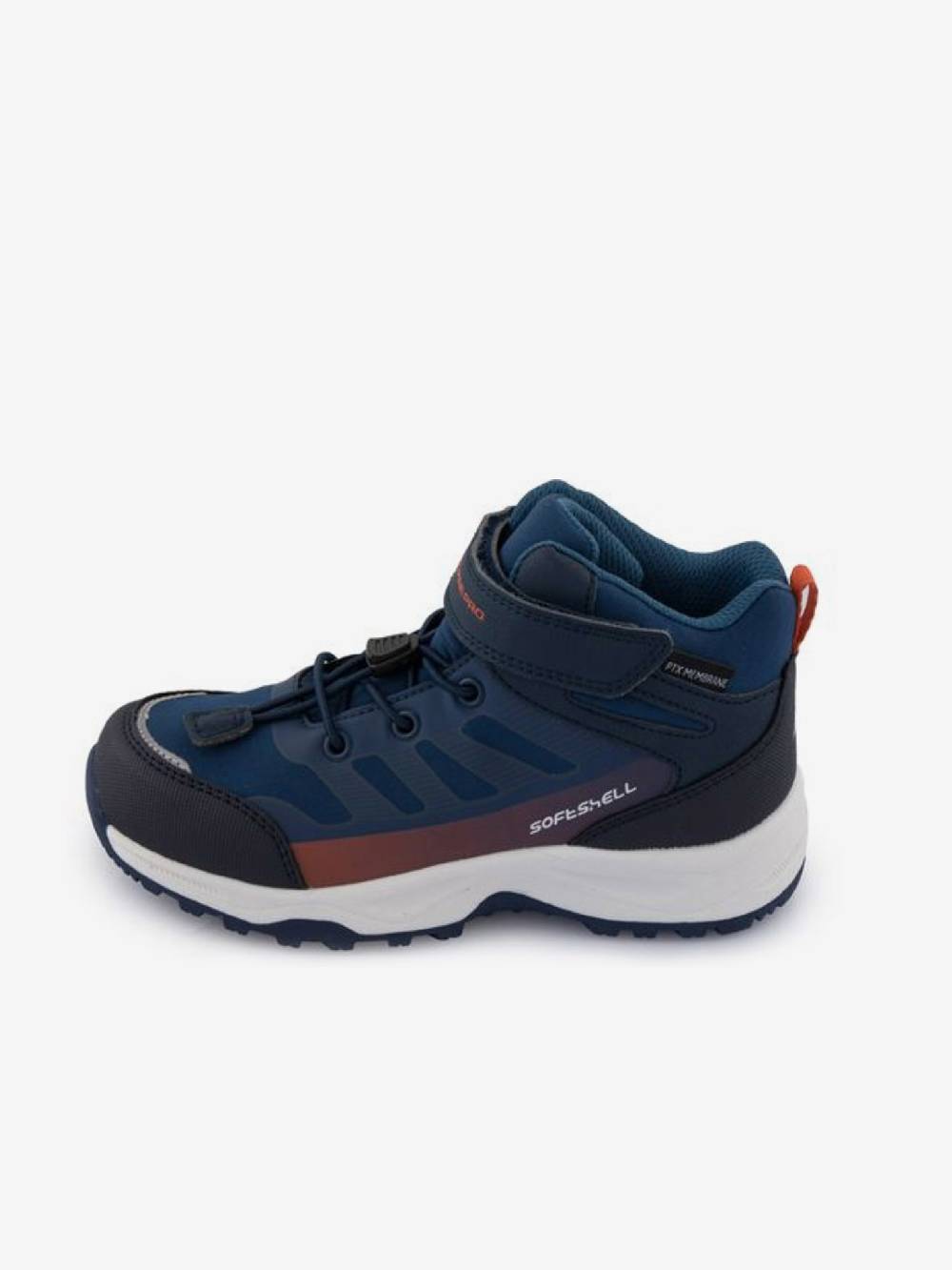 ALPINE PRO Gede Stiefeletten Kinder
