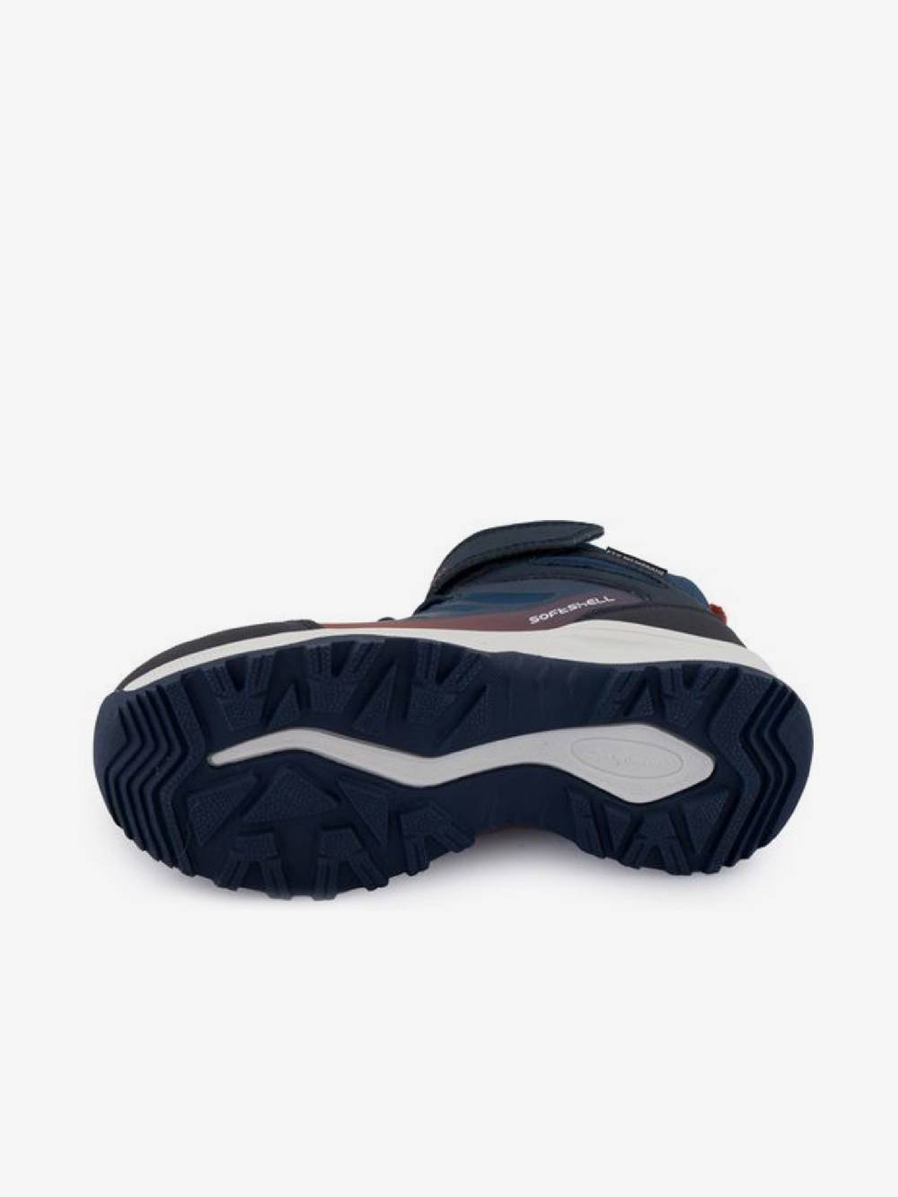 ALPINE PRO Gede Stiefeletten Kinder