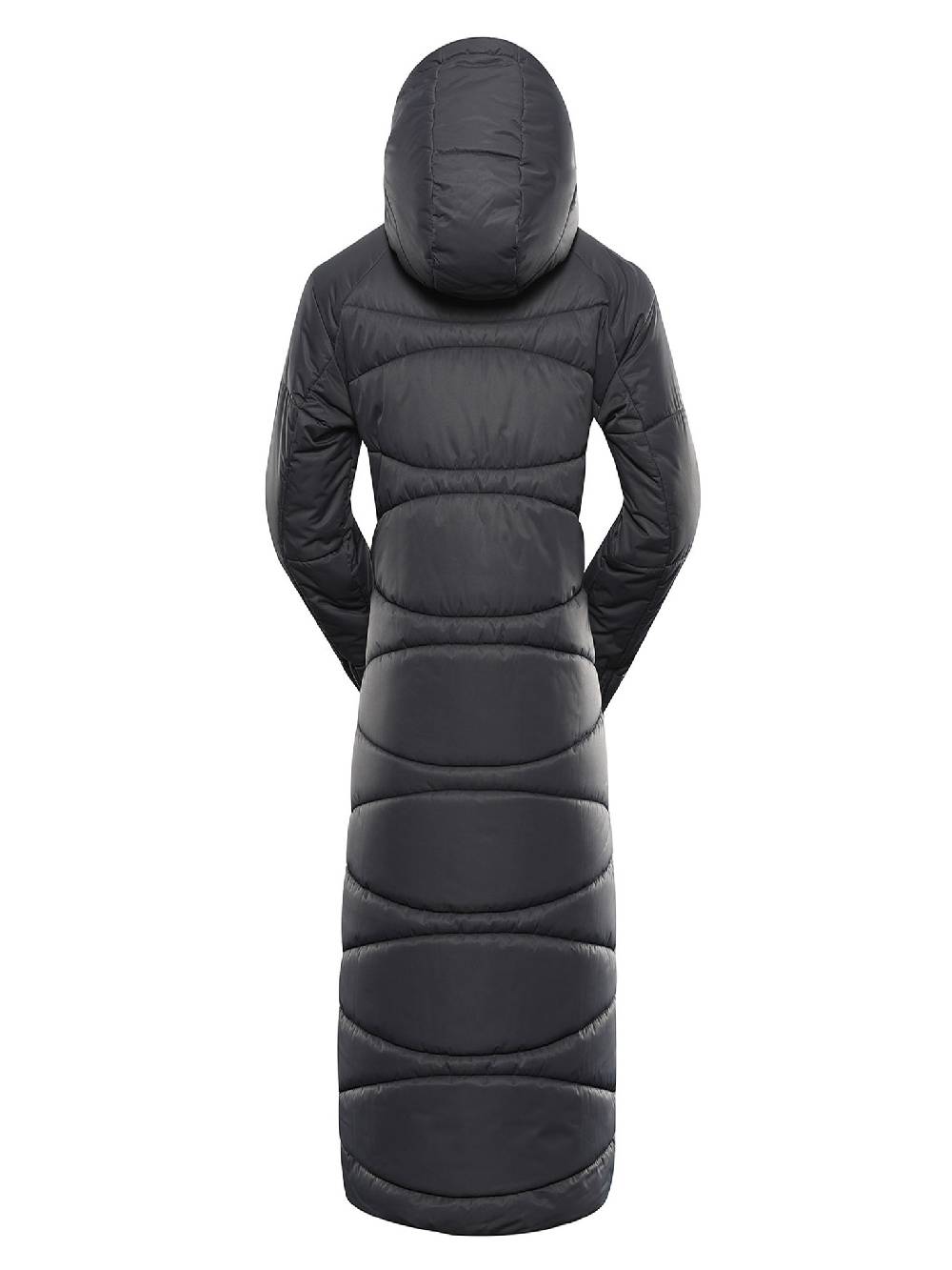 ALPINE PRO Golena Mantel